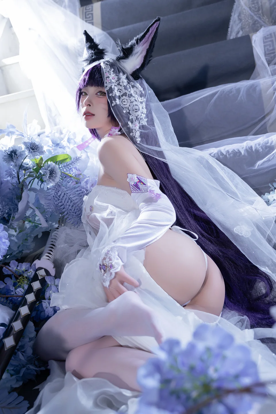 清水由乃 - 武藏紫藤花 [51P,1V-651MB] tg@simisebaisi 【丝足阁】045.webp